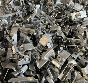 Fastenings