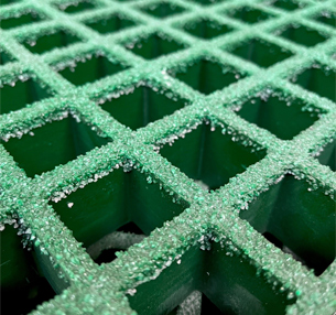 FRP Grating
