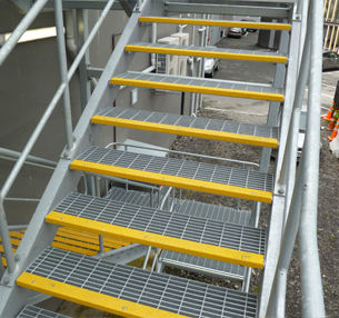 Stair Treads